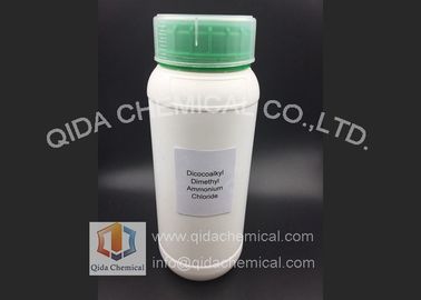 Διμεθυλικό χλωρίδιο CAS 61789-77-3 Dimethylammoniumchloride αμμωνίου Dicocoalkyl προμηθευτής 