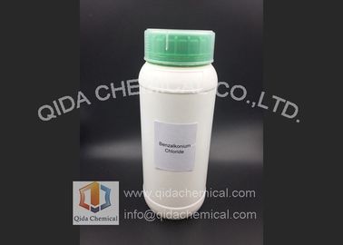 Άλας τεσσάρων καταστάσεων αμμωνίου χλωριδίου Benzalkonium CAS 85409-22-9 προμηθευτής 