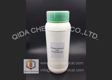 CAS 68390-97-6 διμεθυλαμίνες Octadecyl Hexadecyl τριτογενών αμινών προμηθευτής 