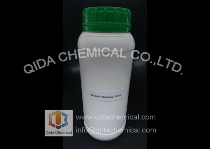 Ν - μεθυλικός ανασταλτικός παράγοντας CAS 105-59-9 διάβρωσης τριτογενών αμινών Diethanol
