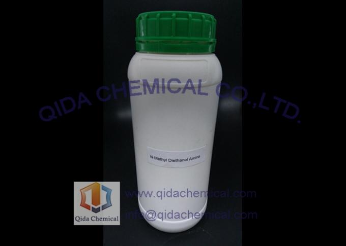 Ν - μεθυλικός ανασταλτικός παράγοντας CAS 105-59-9 διάβρωσης τριτογενών αμινών Diethanol