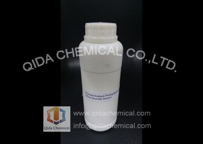 Adesiccant σε ορισμένη λύση CAS 7550-35-8 βρωμίδιων λίθιου συστημάτων κλιματισμού