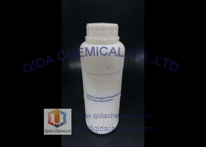 Adesiccant σε ορισμένη λύση CAS 7550-35-8 βρωμίδιων λίθιου συστημάτων κλιματισμού