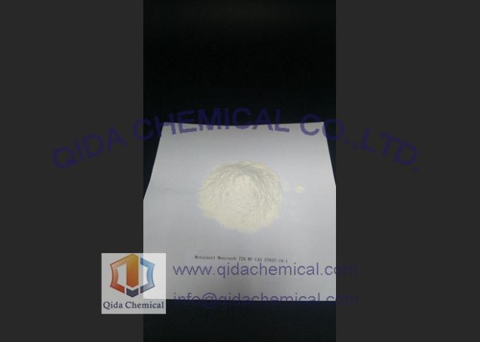 Χημικό τεχνικό προϊόν Metalaxyl Mancozeb 72% WP CAS 57837-19-1 μυκητοκτόνων