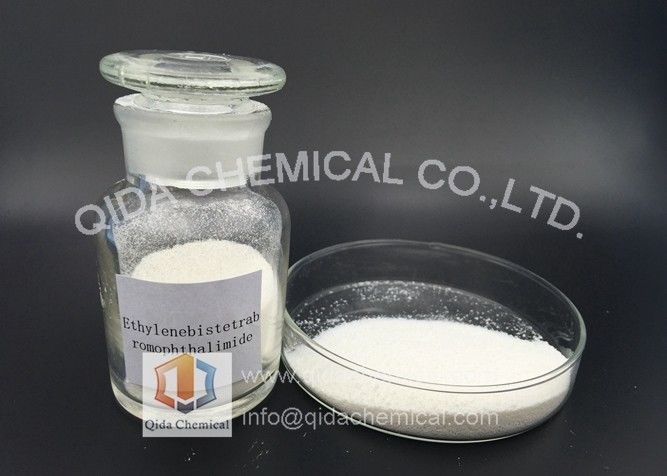Οργανικές ουσίες Ethylenebistetrabromophthalimide BT93W CAS 32588-76-4
