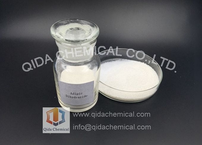 Λιπαρές χημικές πρώτες ύλες Dihydrazide στη χημική βιομηχανία CAS 1071-93-8