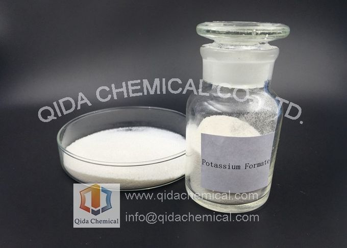 Ανόργανο χημικό βρωμίδιο χημικό CAS 590-29-4 μυρμηκικού άλατος καλίου