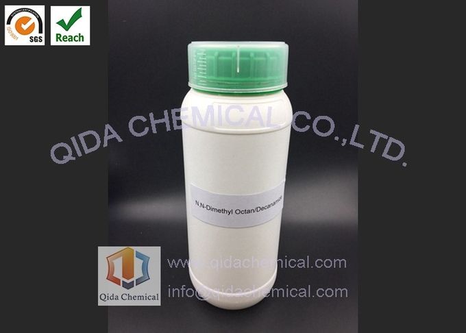 Πολυσύνθετο Decanamide CAS 68308-74-7 14433-76-2 Ν N-Dimethyl Octan