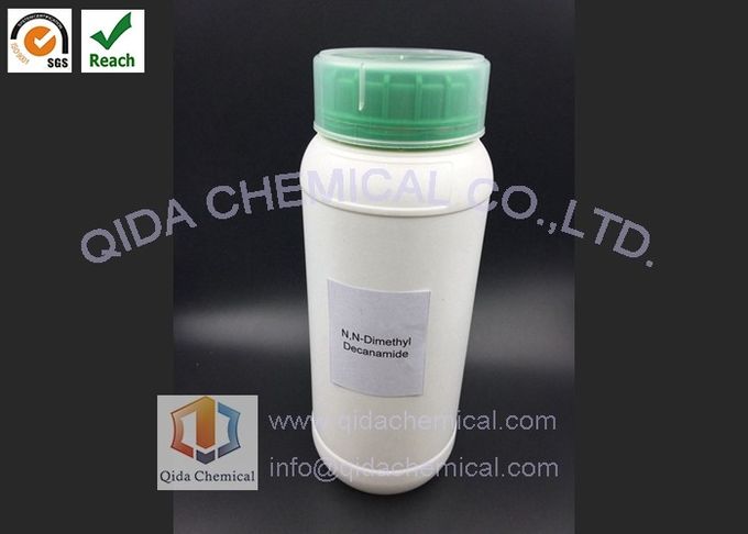 CAS 14433-76-2, Ν, N-Dimethyl Decanamide, λειτουργικές λιπαρές αμίνες αμινών, γαλακτωματοποιητής