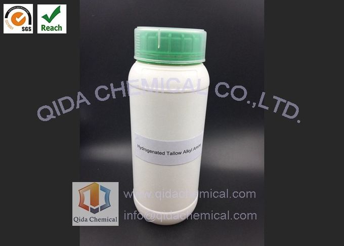 Αλκυλική αμίνη Tallowamine ζωικού λίπους CAS 61788-45-2 η λιπαρή υδρογονωμένη αμίνες υδρογονώνει