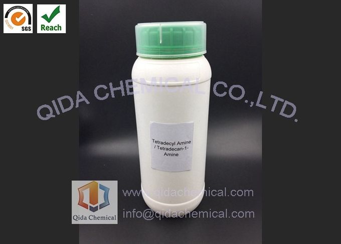 Λιπαρή tetradecan-1-αμίνη αμινών 2016-42-4 Tetradecylamine