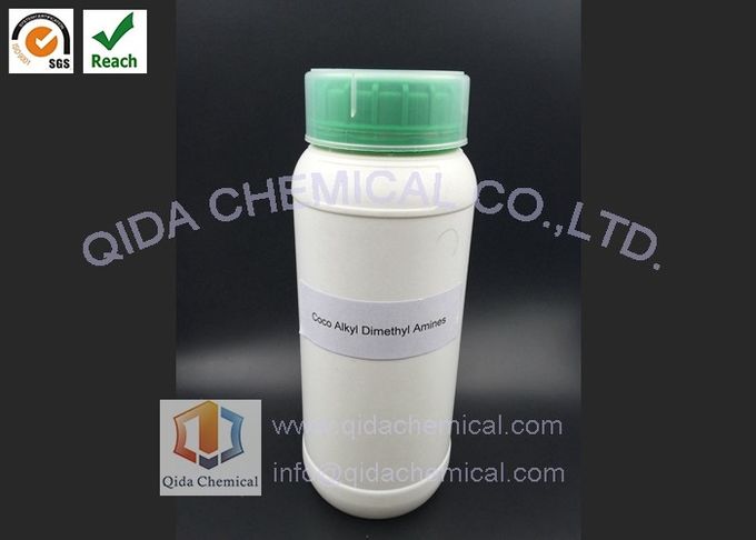 Αλκυλική διμεθυλική αμίνη CAS 61788-93-0 Ν, ν-Dimethylcocoamine κοκοφοινίκων