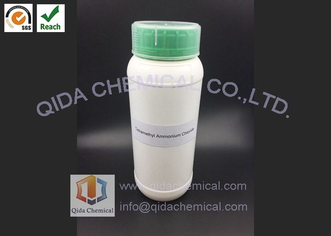 Tetramethyl άλας τεσσάρων καταστάσεων αμμωνίου χλωριδίου αμμωνίου CAS αριθ. 75-57-0