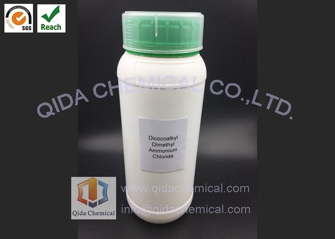Διμεθυλικό χλωρίδιο CAS 61789-77-3 Dimethylammoniumchloride αμμωνίου Dicocoalkyl