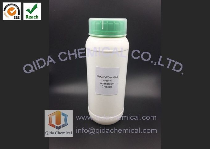 Άλας τεσσάρων καταστάσεων αμμωνίου χλωριδίου Dimonium Dicaprylyl CAS 68424-95-3