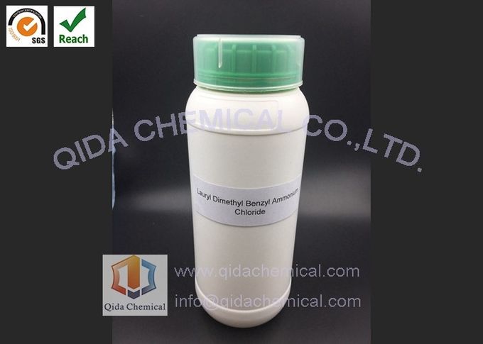 Lauryl διμεθυλικός βενζυλικός μεσάζων χρωστικών ουσιών χλωριδίου CAS 139-08-2 αμμωνίου