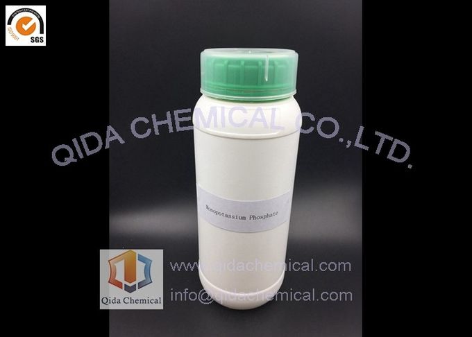 Monopotassium χημικές πρώτες ύλες φωσφορικού άλατος για τη χημική βιομηχανία CAS7778-77-0