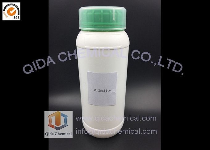 Zeolite 4A χημικά AdditivesCAS 1344-00-9 προσροφητικό και Desiccant