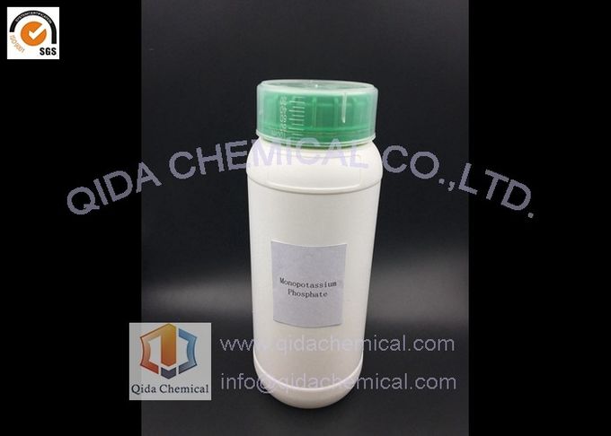 Monopotassium χημικές πρώτες ύλες φωσφορικού άλατος για τη χημική βιομηχανία CAS7778-77-0