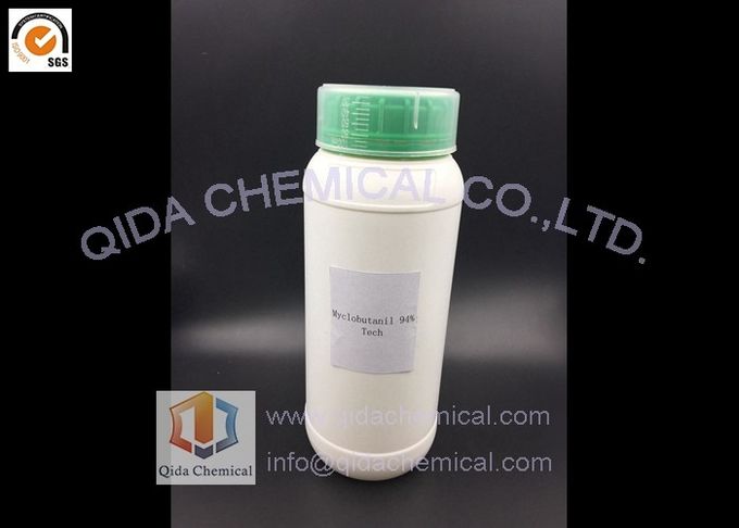 Myclobutanil 94% χημικά μυκητοκτόνα τεχνολογίας για τις εγκαταστάσεις CAS 88671-89-0