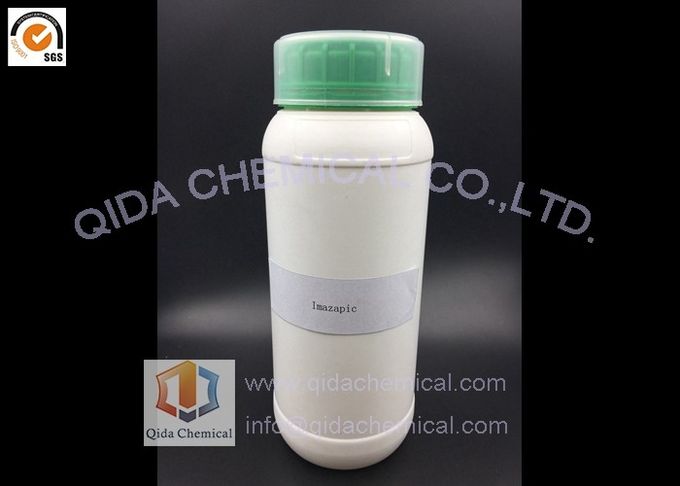 Imazapic χημικό ζιζανιοκτόνο CAS 104098-48-8 υψηλής αποδοτικότητας ζιζανιοκτόνων νέο έξοχο