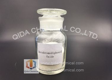 Βρωμιωμένοι καθυστερούντες CAS 1163-19-5 φλογών οξειδίων Decabromodiphenyl DBDPO προμηθευτής 