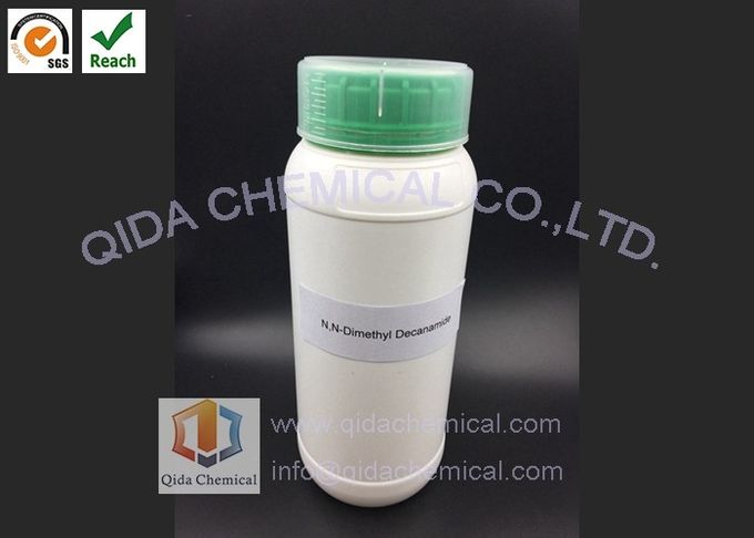 CAS 14433-76-2, Ν, N-Dimethyl Decanamide, λειτουργικές λιπαρές αμίνες αμινών, γαλακτωματοποιητής
