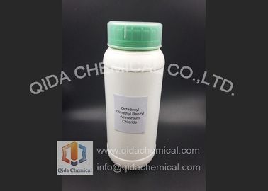 Διμεθυλικό βενζυλικό χλωρίδιο αμμωνίου Octadecyl άλατος τεσσάρων καταστάσεων αμμωνίου CAS 122-19-0 προμηθευτής 