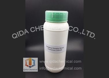 Διμεθυλικό βενζυλικό χλωρίδιο αμμωνίου Octadecyl άλατος τεσσάρων καταστάσεων αμμωνίου CAS 122-19-0 προμηθευτής 