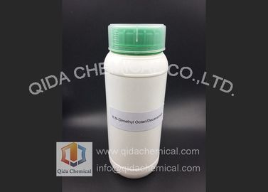 Κίνα Πολυσύνθετο Decanamide CAS 68308-74-7 14433-76-2 Ν N-Dimethyl Octanστις πωλήσεις