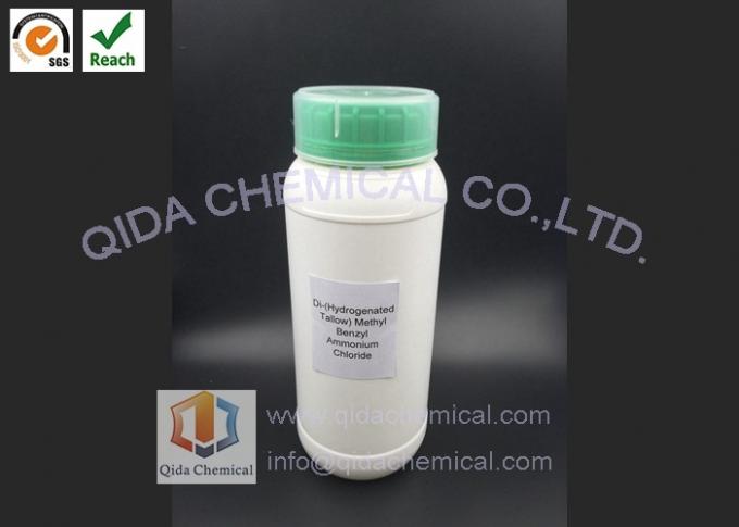Tallow Di Hydrogenated μεθυλικό βενζυλικό χλωρίδιο CAS 61789-73-9 αμμωνίου