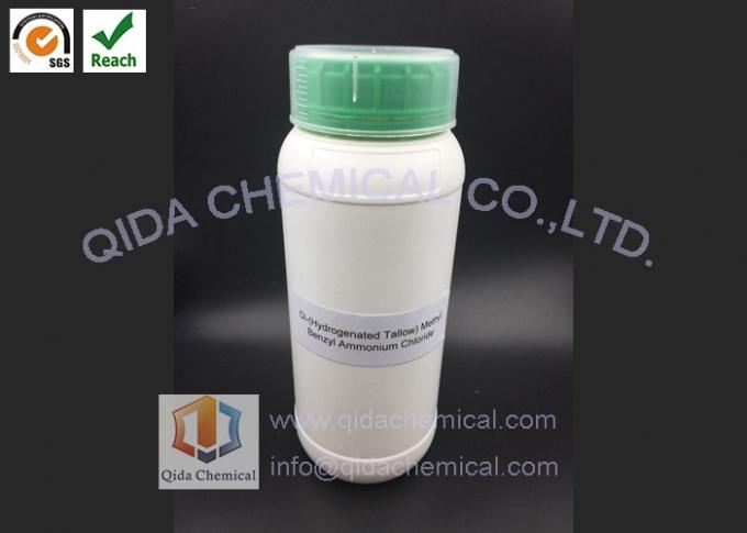Tallow Di Hydrogenated μεθυλικό βενζυλικό χλωρίδιο CAS 61789-73-9 αμμωνίου